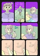 Blaze of Silver : Chapitre 15 page 23