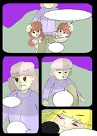 Blaze of Silver : Chapitre 15 page 25