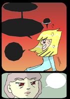 Blaze of Silver  : Chapitre 15 page 26