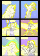 Blaze of Silver  : Chapitre 15 page 2