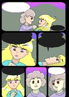 Blaze of Silver  : Chapitre 15 page 28