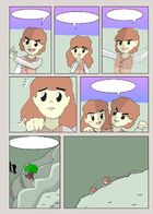 Blaze of Silver  : Chapitre 15 page 6