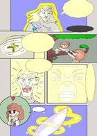 Blaze of Silver  : Chapitre 15 page 7