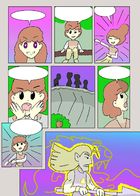 Blaze of Silver : Chapitre 15 page 9