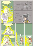 Blaze of Silver : Chapitre 15 page 10