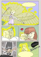 Blaze of Silver  : Chapitre 15 page 11