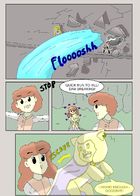 Blaze of Silver  : Chapitre 15 page 14