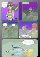 Blaze of Silver  : Chapitre 15 page 19