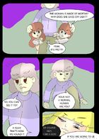 Blaze of Silver  : Chapitre 15 page 25