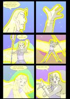 Blaze of Silver  : Chapitre 15 page 2