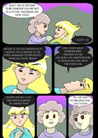 Blaze of Silver  : Chapitre 15 page 28