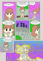 Blaze of Silver  : Chapitre 15 page 9