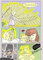 Blaze of Silver  : Chapitre 15 page 11