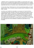 Yggdrasil, dragon de sang : Chapitre 4 page 2