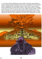 Yggdrasil, dragon de sang : Capítulo 4 página 17