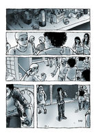 Mash-Up : Chapitre 8 page 1