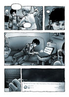 Mash-Up : チャプター 8 ページ 2