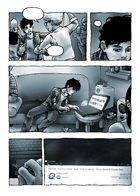 Mash-Up : Chapitre 8 page 2