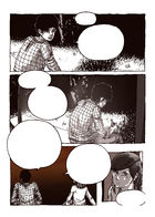 Mash-Up : Chapitre 8 page 5