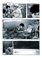 Mash-Up : Chapitre 8 page 2