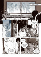 Mash-Up : Capítulo 8 página 3