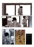 Mash-Up : Chapitre 8 page 6