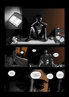 Mash-Up : Chapter 8 page 7