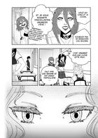 L'amour derriere le masque : Chapter 11 page 24