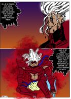 Saint Seiya Arès Apocalypse : Chapitre 12 page 4