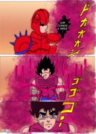 Saint Seiya Arès Apocalypse : Chapitre 12 page 10