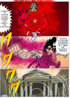 Saint Seiya Arès Apocalypse : Chapitre 12 page 13