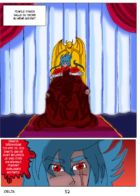 Saint Seiya Arès Apocalypse : Chapitre 12 page 17