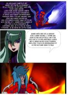 Saint Seiya Arès Apocalypse : Chapitre 12 page 19