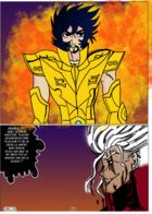 Saint Seiya Arès Apocalypse : Chapitre 12 page 22