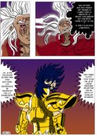 Saint Seiya Arès Apocalypse : Глава 12 страница 24