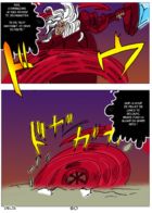 Saint Seiya Arès Apocalypse : Chapitre 12 page 25