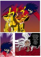 Saint Seiya Arès Apocalypse : Chapitre 12 page 26