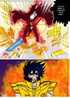 Saint Seiya Arès Apocalypse : Chapitre 12 page 27