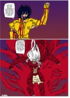 Saint Seiya Arès Apocalypse : Chapitre 12 page 32