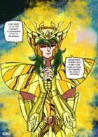 Saint Seiya Arès Apocalypse : Chapitre 12 page 37