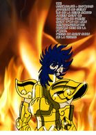 Saint Seiya Arès Apocalypse : Chapter 12 page 39