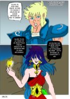 Saint Seiya Arès Apocalypse : Chapitre 12 page 43