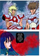 Saint Seiya Arès Apocalypse : Глава 12 страница 44