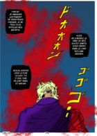 Saint Seiya Arès Apocalypse : Chapitre 12 page 45