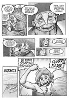 Be Eternal : Chapitre 8 page 20