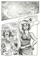 Be Eternal : Chapitre 8 page 2