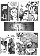 Be Eternal : Chapitre 8 page 4