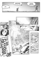 Be Eternal : Chapitre 8 page 8