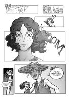 Be Eternal : Chapitre 8 page 10