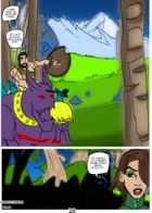 Chroniques de Flammemeraude : Chapitre 2 page 7